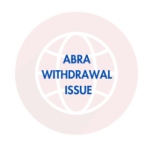 ABRA WITHDRAWAL ISSUE Scam
