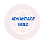 ADVANTAGE GOLD