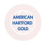 AMERICAN HARTFORD GOLD