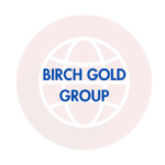 BIRCH GOLD GROUP