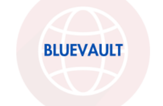 BLUEVAULT
