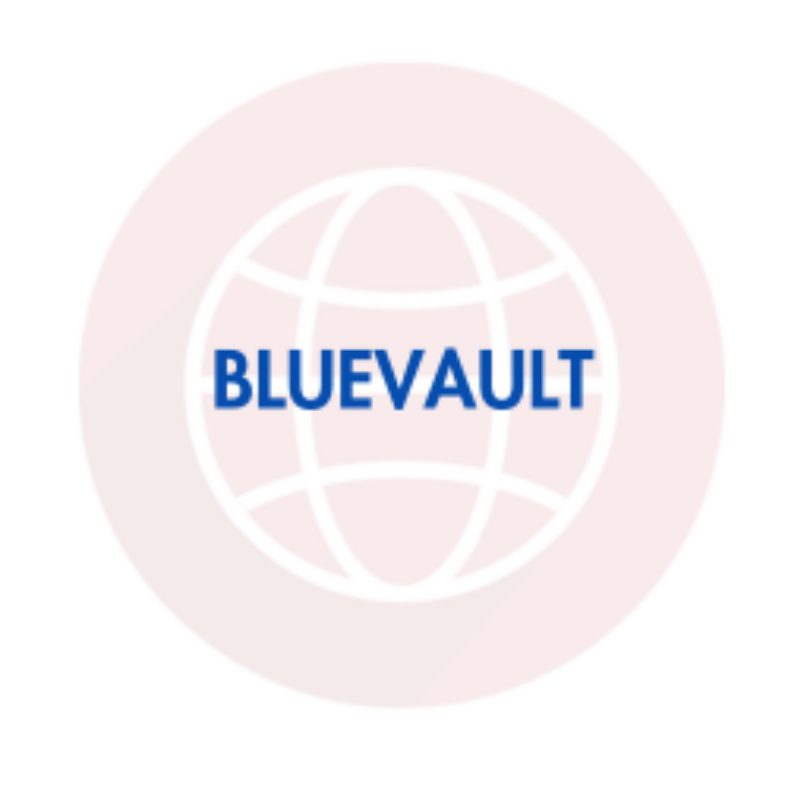 BlueVault Review: Legit Or Not? | Find Out Here 2024