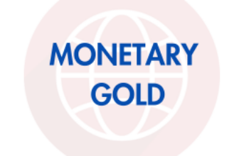 MONETARY GOLD