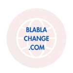 BLABLA CHANGE .COM