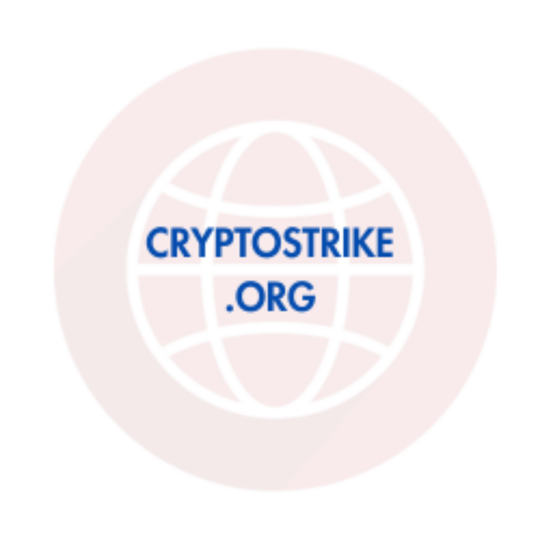 Cryptostrike.org Review: Scam Or Legit? | Find Out Here 2024