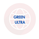 GREEN ULTRA