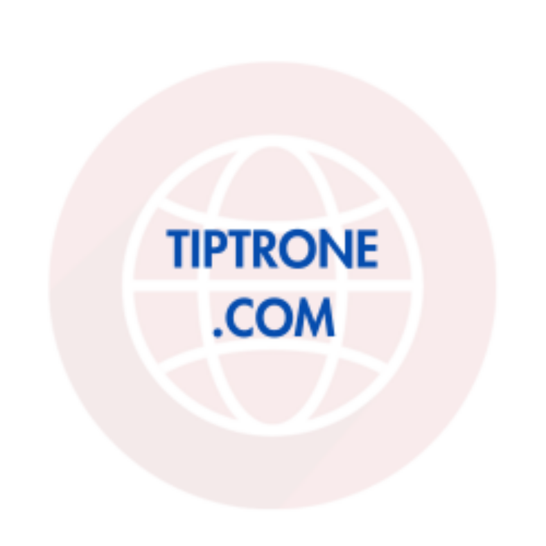TipTrone.com Review: Scam Or Legit? | Find Out Here 2024