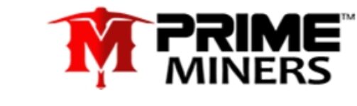 Prime Miners