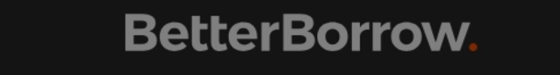 Betterborrow.co.uk