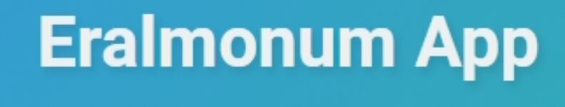 Eralmonum.app