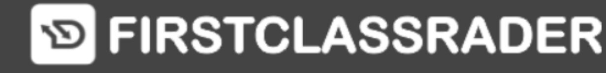 Firstclassrader