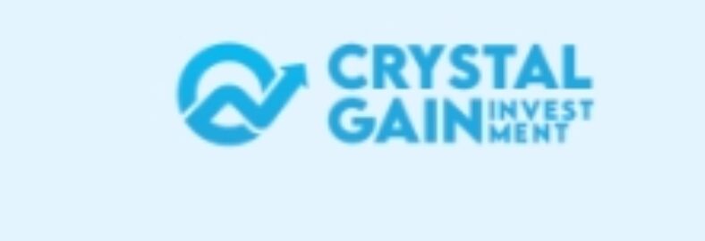 Crystal-gain.com Review: Scam Or Legit? | Find Out Here 2024