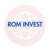 Rom Invest Scam: Scam Or Legit? | Recover Lost Funds