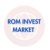 Rom Invest Market Review: Scam Or Legit? | Find Out Here 2024
